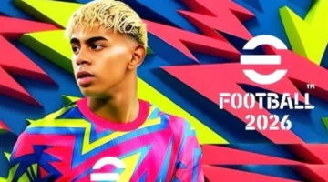 تحديث جديد.. خطوات تحميل eFootball 2026 وأنماط اللعب الجديدة